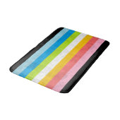 Tapis De Bain Fier·e·s (Angle)