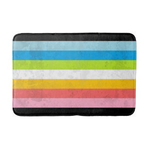 Tapis De Bain Fier·e·s