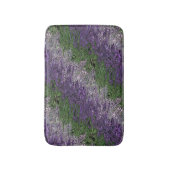 Tapis De Bain Fière de la non-binarité Groovy Funky Trippy (Devant (Vertical))