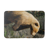 Tapis De Bain Fière Ours (Devant)