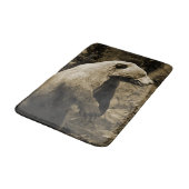 Tapis De Bain Fière Ours (Angle)