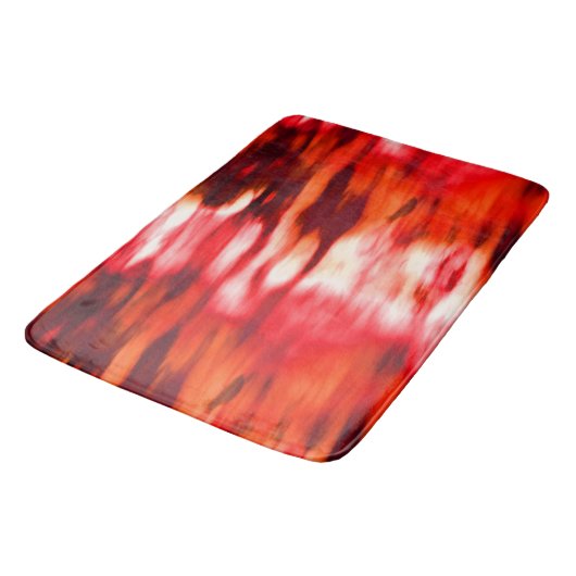 Tapis De Bain Fierté (Angle)