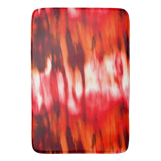 Tapis De Bain Fierté (devant Vertical)