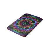 Tapis De Bain Fierté des grillons (Angle)