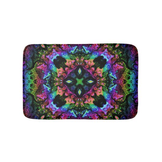 Tapis De Bain Fierté des grillons (Devant)