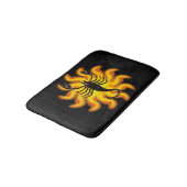 Tapis De Bain Fiery Scorpio (Angle)