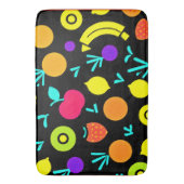 Tapis De Bain Fiesta aux fruits lumineux (devant Vertical)