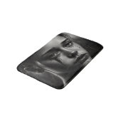 Tapis De Bain Fille avec des larmes (Angle)