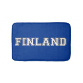 Tapis De Bain Finlande (Devant)