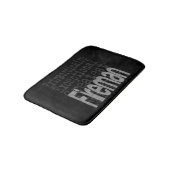 Tapis De Bain Fireman Extraordinaire (Angle)