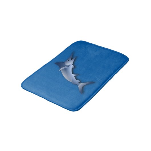 Tapis De Bain Fishing store (Angle)