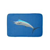 Tapis De Bain Fishing store (Devant)