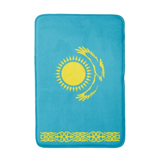 Tapis De Bain Flag (Devant (Vertical))