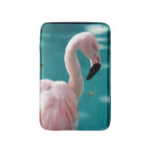 Tapis De Bain Flamant rose (Devant (Vertical))