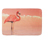 Tapis De Bain Flamant rose (Devant)