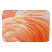 Tapis De Bain Flamant rose 1 Mat de bain (Devant)
