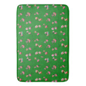 Tapis De Bain Flamants roses (devant Vertical)