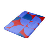 Tapis De Bain Flash Kismet (Angle)