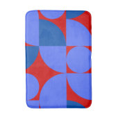 Tapis De Bain Flash Kismet (Devant (Vertical))