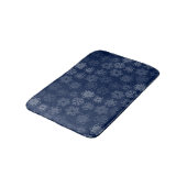 Tapis De Bain Flèche de neige (Angle)