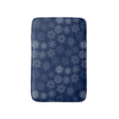 Tapis De Bain Flèche de neige (Devant (Vertical))
