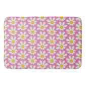 Tapis De Bain Fleur (Devant)