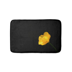 Tapis De Bain Fleur Buttcup bmcnm