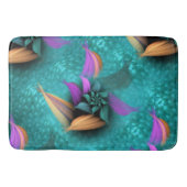 Tapis De Bain Fleur d'apo (Devant)