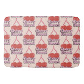 Tapis De Bain Fleur de cerisier (Devant)