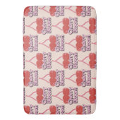 Tapis De Bain Fleur de cerisier (devant Vertical)