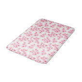 Tapis de bain Fleur de Cerisier (Angle)