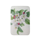 Tapis De Bain Fleur, de 'DES de Les Choix plus des belles (Devant (Vertical))