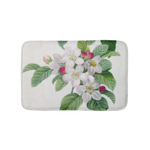 Tapis De Bain Fleur, de 'DES de Les Choix plus des belles