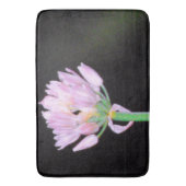 Tapis De Bain Fleur de la cime (devant Vertical)