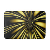 Tapis De Bain Fleur d'or (Devant)