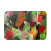 Tapis De Bain Fleur été...... (Devant)