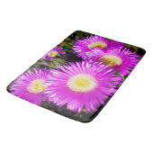 Tapis De Bain Fleur rose Aussie Rambler Pigface, Pathmat (Angle)
