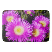 Tapis De Bain Fleur rose Aussie Rambler Pigface, Pathmat (Devant)