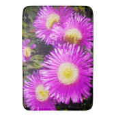 Tapis De Bain Fleur rose Aussie Rambler Pigface, Pathmat (devant Vertical)