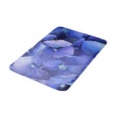 TAPIS DE BAIN FLEURS (Angle)