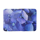 TAPIS DE BAIN FLEURS (Devant)