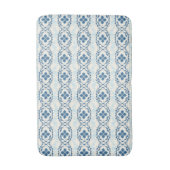 Tapis De Bain Fleurs de balade (Devant (Vertical))