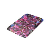 Tapis De Bain Fleurs de cerisier (Angle)