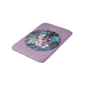 Tapis De Bain Fleurs de cerisiers (Angle)