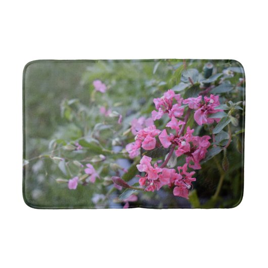 Tapis De Bain Fleurs de jardin (Devant)