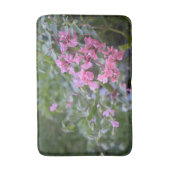Tapis De Bain Fleurs de jardin (Devant (Vertical))