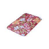 Tapis De Bain Fleurs de printemps (Angle)
