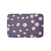 Tapis De Bain Fleurs de soleil (Devant)