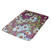 TAPIS DE BAIN FLEURS DU JOUR (Angle)