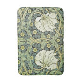 Tapis De Bain Fleurs Jaunes Pimpernel William Morris (Devant (Vertical))